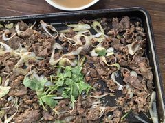 -清真永恒华威肉饼(潘家园店)