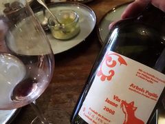 -RAC BAR(安福路店)