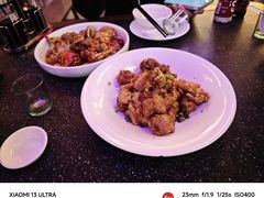 -王庄阿咪海鲜大排档(象园店)