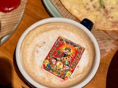 -汐TIDE融合西餐吧
