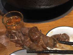 -大自然醉鹅·铁锅火焰鹅(上海联洋店)