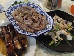 -禄源公·老莞诚饭店