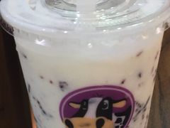 -一只酸奶牛(来福士店)