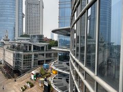 -厦门海港英迪格酒店(中山路店)