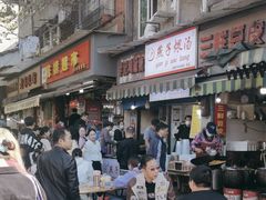 -燕子煨汤(山海关路店)