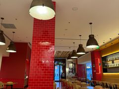 -城市大道红炉披萨烘焙坊