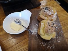 糯香烤年糕-原食日记(三里屯店)