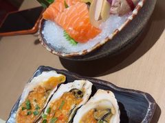 -大渔铁板烧(花园道店)