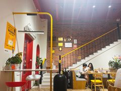 -暖食光·台式家庭餐厅·生日主题店(万达店)