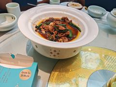-上地宴·中关村的会客厅(清河高铁站店)