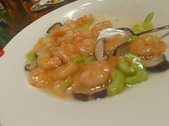 -盈春大饭店(千山路店)