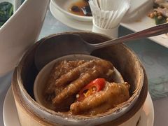 -金龙餐厅(圆山大饭店)