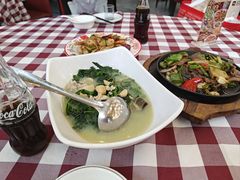 -吉源大排档·鱼生·海鲜(烧烤彩印厂店)