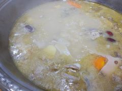 -凯盈阁·顺德私房菜·桑拿鸡