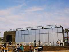 -Cafe Aewol Monsant