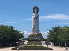 -三亚南山文化旅游区