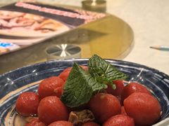 -新蜀会四川豆花(五羊店)