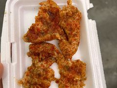 -豪香里脊肉串(大中路店)