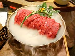 -盡膳口福跷脚牛肉火锅(静安久光店)