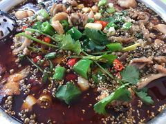 -米二红烧兔(华阳店)