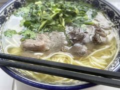 -兰州牛肉拉面(瑞金路)