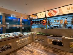 -御水泉·国际水疗会(广州长隆店)