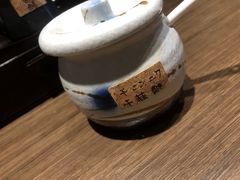 -雷神拉面(财富中心玉米楼店)