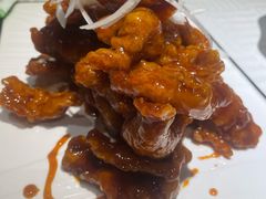 -老城味道·传统天津菜(杨柳青店)