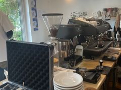 -Cafe Villa