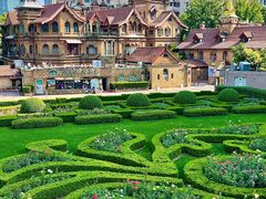 -马勒别墅饭店(静安寺店)