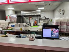 -金谷园饺子锅贴(亦庄店)