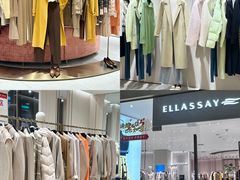 -王府井奥莱临潼小镇(临潼店)