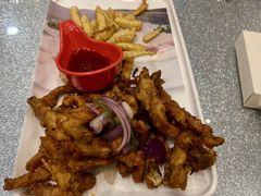-吴记小园楼(新庄店)