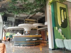 -迪欧咖啡·中西餐融合菜(平江万达旗舰店)