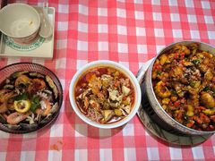 -辣小鲜·南昌大排档(船山路店)
