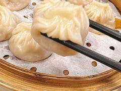 -食惠里小笼包面馆(越秀店)