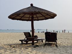 -三亚湾海居铂尔曼度假酒店