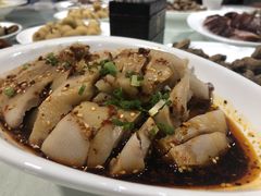 -文杏酒楼(一品天下店)
