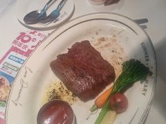 -夏日玛莉西餐厅(梅溪湖步步高店)