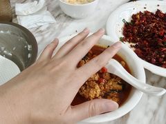 -谭姐湘菜馆(浦东大道店)