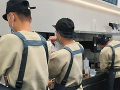 -喜茶(上海五角场万达店)