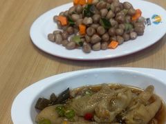 -菊花女水饺(闻涛苑店)