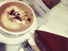 -Awfully Chocolate(来福士广场店)
