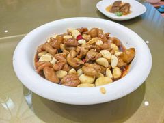 -怡园饭店-餐厅(四望亭店)