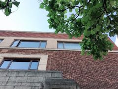 -上海市静安区图书馆(新闸路馆)