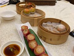 -顺德人家食府(黄金广场店)