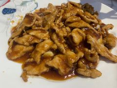 -老苏扬饭店