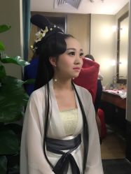 -盘子女人坊生日照·摄影馆(华强店)