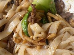 -漆黑觉米粉(三里屯店)