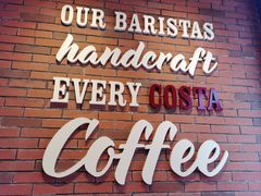 -COSTA COFFEE(斯普瑞斯奥特莱斯店)